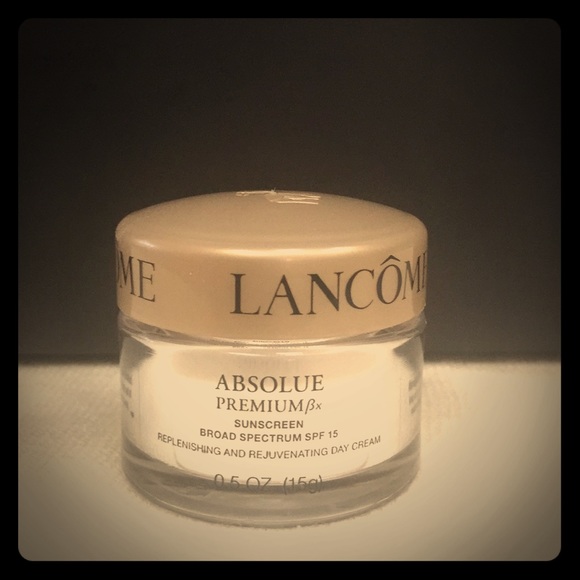 lancome absolue premium bx 15ml